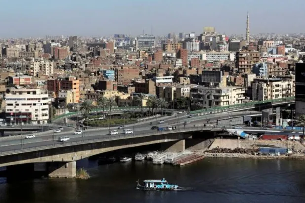 تسرب من تكييف سيارة يتسبب في وفاة أسرة بالقاهرة