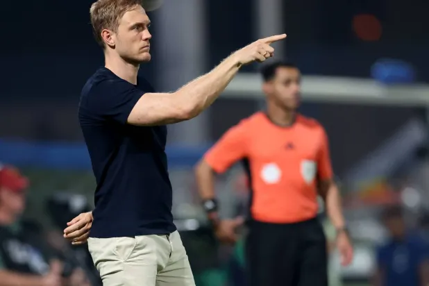 هل يحسم الاتحاد صفقتَي دوان وبوداوي قبل «كلاسيكو النصر»؟