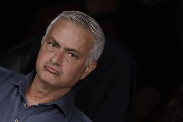 مورينيو يثني على بيلينغهام ويشيد بالأداء أمام مالاغا