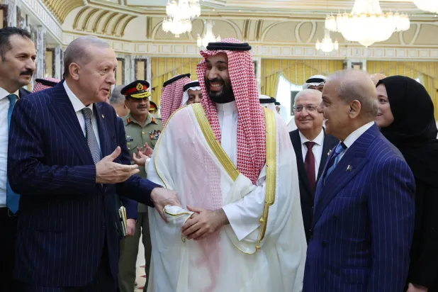 إسطنبول تستضيف اليوم أول اجتماع لدول «اتفاقية مكة»