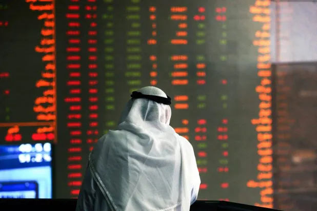 أسواق الخليج تتراجع مع تصاعد التوتر بين إيران وأميركا