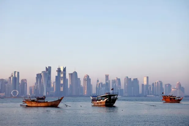 اقتصاد قطر ينكمش 7 % في الربع الأول رغم نمو القطاع غير الهيدروكربوني