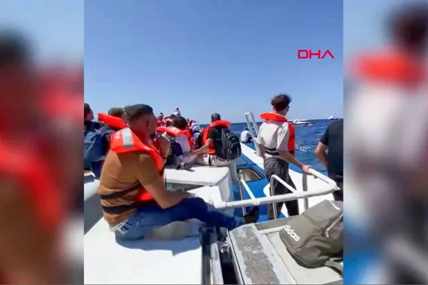 أم تروي لحظات فقدان طفليها في مأساة انقلاب عبارة قبالة قبرص