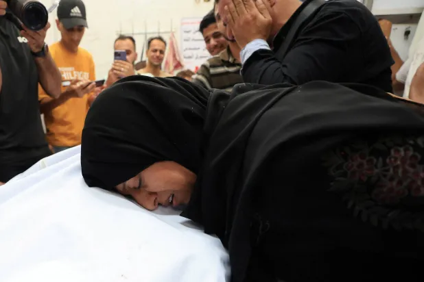 تقديرات داخلية لفصائل غزة بفشل «حصر السلاح»