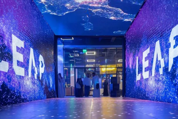 استثمارات تتجاوز 15 مليار دولار في «ليب 26»… و«إكس إيه آي» و«إنفيديا» تتوسعان بالسعودية