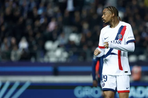 ليفربول يراهن على باركولا لدعم «مشروع إيراولا»