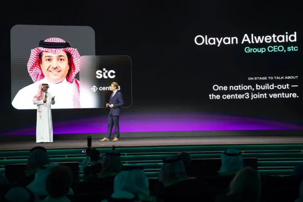 جناح «stc» في «ليب» يعزّز منظومة الذكاء الاصطناعي