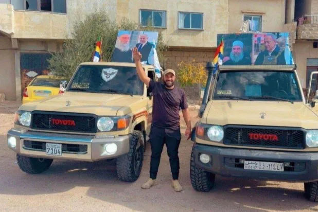 إسرائيل تلقت 4 ضربات كبيرة في سوريا… والخامسة قادمة