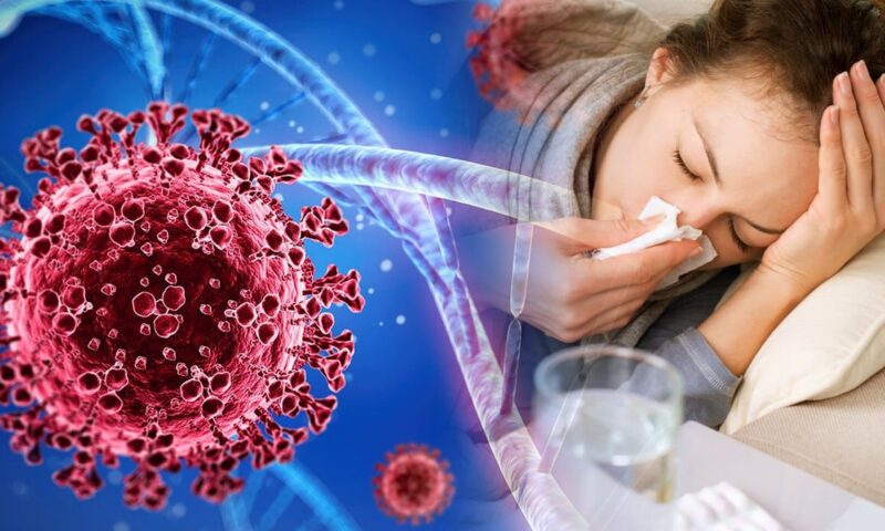لقاح الإنفلونزا مش حماية 100%.. اعرف إزاي يقلل شدة الإصابة ومخاطر المضاعفات