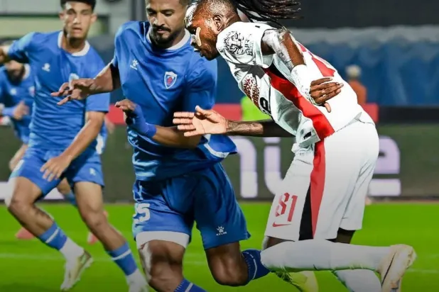 «الدوري المصري»: الزمالك يفوز… وبيراميدز يعتلي الصدارة