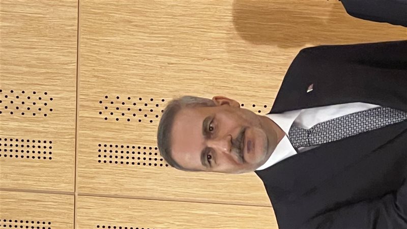وزير الخارجية التركي: لابد من وقف الحرب في السودان لأنه يؤثر على مصر