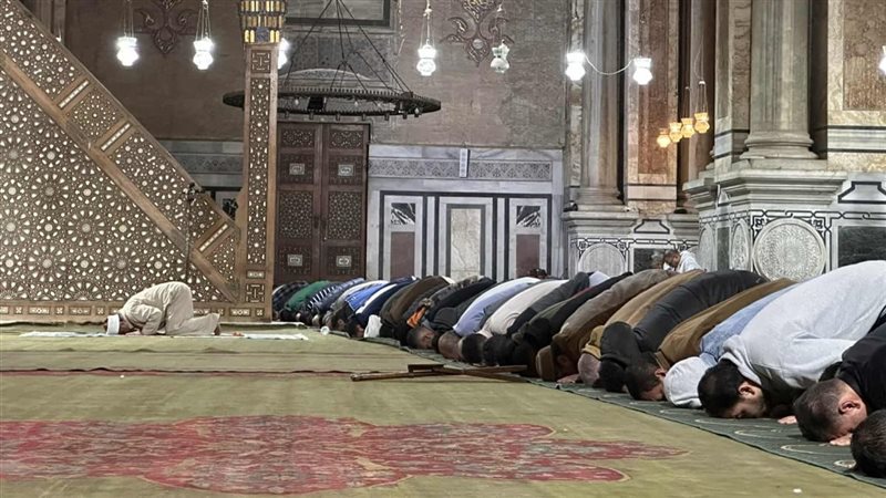 مواقيت الصلاة، موعد أذان العصر اليوم الأربعاء في القاهرة والمحافظات
