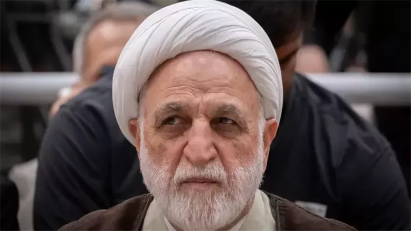 رئيس السلطة القضائية الإيراني: طهران هي المالكة والحاكمة لمضيق هرمز