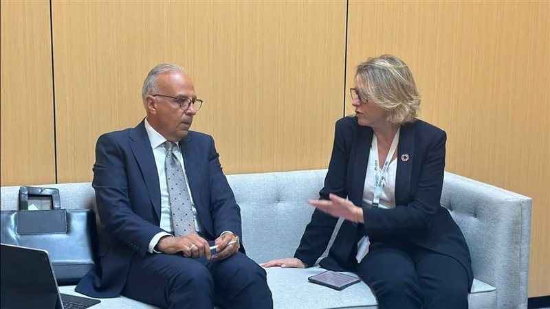 من التمويل إلى المشروعات.. تحرك مصري لتحويل تعهدات مؤتمر المياه إلى واقع