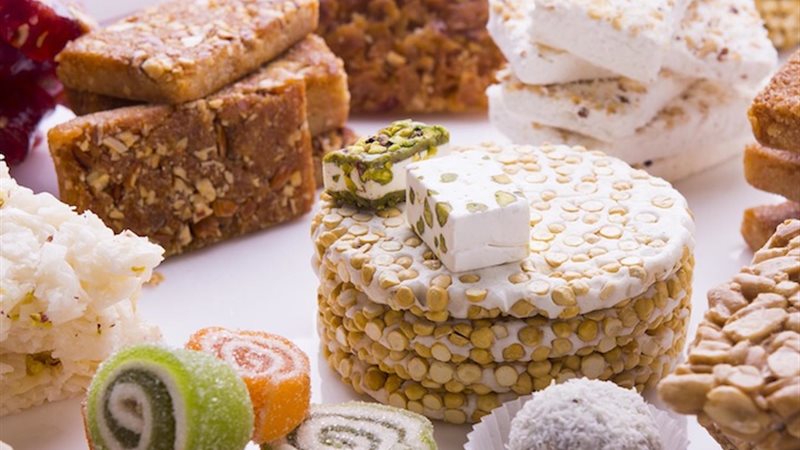 أسعار حلاوة المولد بالمجمعات الاستهلاكية، تعرف عليها