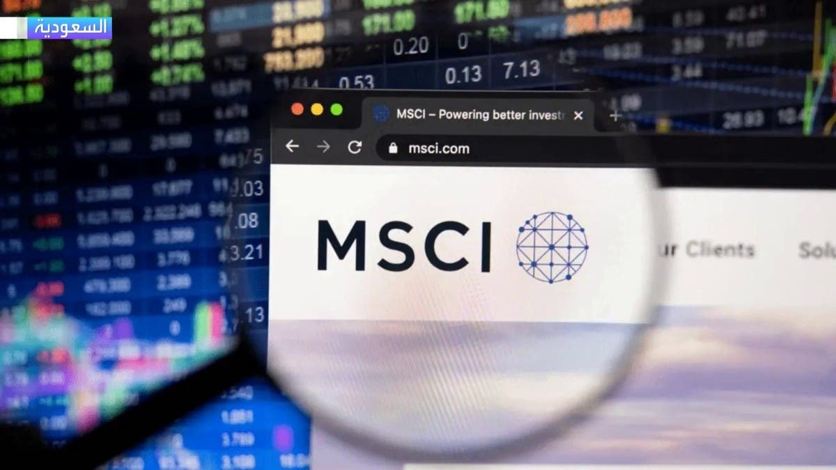 سهم “سلوشنز” يغادر مؤشر “MSCI” القياسي العالمي