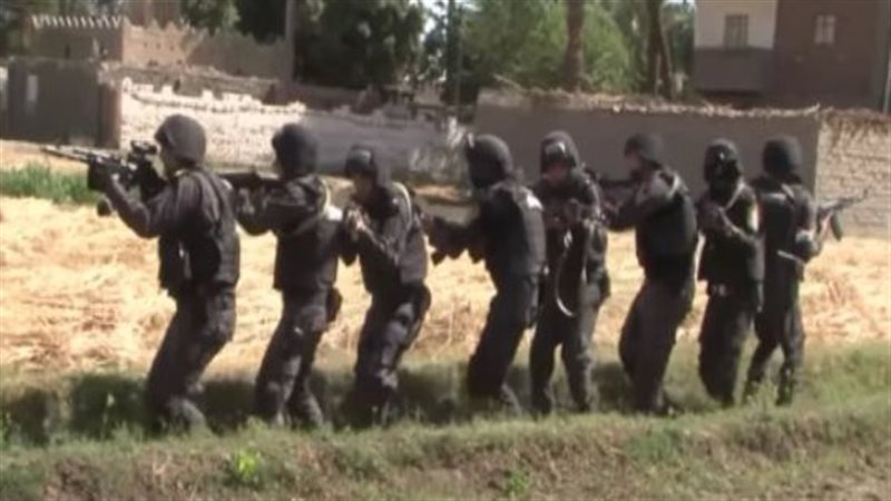الداخلية ترد على مزاعم الإخوان بشأن مقتل أشخاص على يد الشرطة