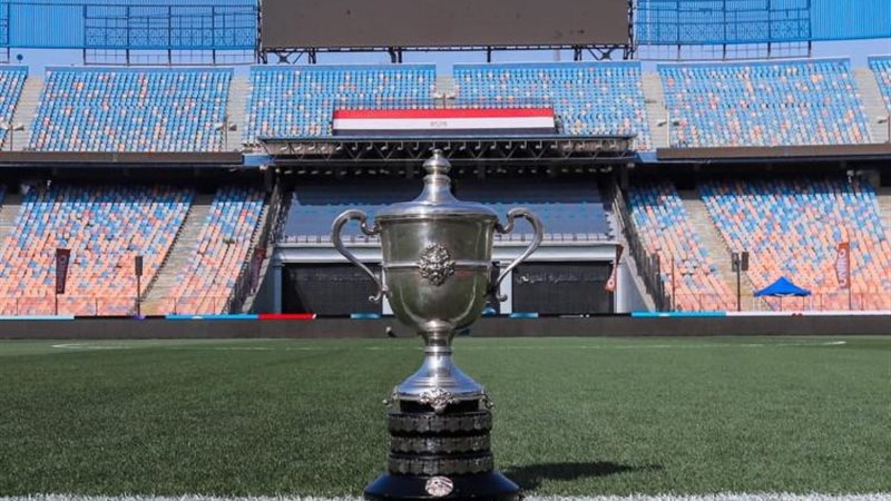 اتحاد الكرة يعلن جدول مباريات الدور التمهيدي الأول لكأس مصر 2026-2027