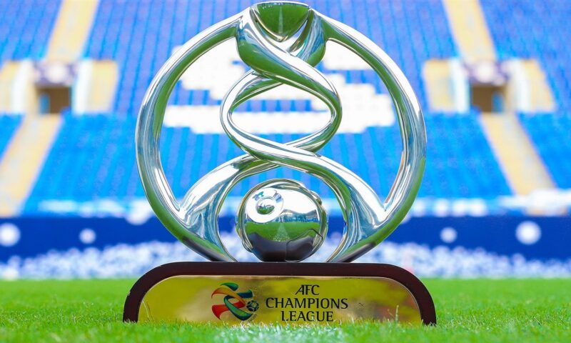 قرعة دوري أبطال آسيا 2.. 12 ناديًا عربيًا في صدامات قوية وطريق شاق نحو اللقب القاري