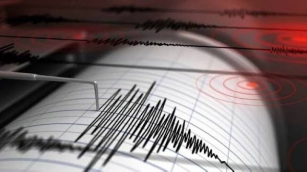 الساعة 3 ويوم 3.. زلزال اليوم يشعل نظريات المؤامرة على السوشيال ميديا؟