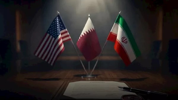 قطر تتحرك دبلوماسياً بين إيران والولايات المتحدة بشأن مضيق هرمز