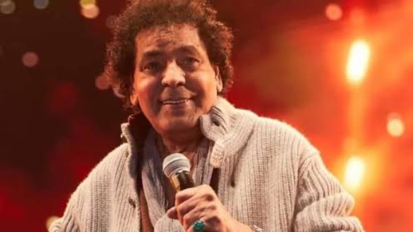 بسمة وهبة: الجمهور هو من أطلق على محمد منير لقب الكينج