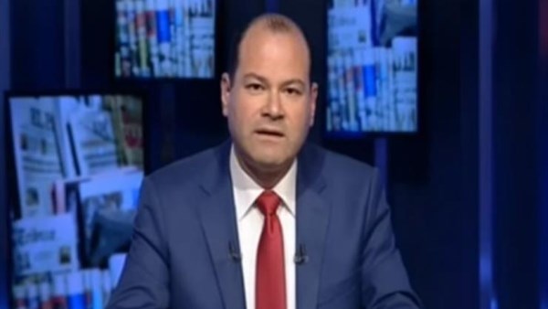 نشأت الديهي: اهتمام إعلامي متزايد بزيارة الرئيس الصيني لمصر