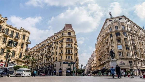 وكيل قوى عاملة النواب: 1.8 مليون وحدة إيجار قديم و420 ألف شقة مغلقة بلا بيانات حديثة