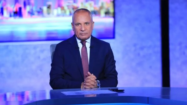 أحمد موسى: منتخب ناشئات اليد فيه بنات بجد عملوا المستحيل أمام كوريا