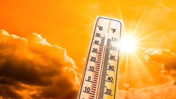 درجة الحرارة هتوصل 45 في هذه المناطق.. الأرصاد تحذر من طقس الساعات المقبلة