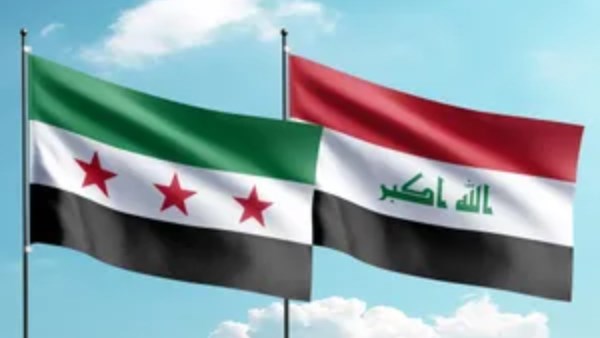 رئيس إقليم كردستان العراق: سوريا اليوم أمام فرصة تاريخية للتعافي