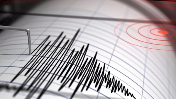 البحوث الفلكية: تسجيل توابع للزلزال بقوة 3 درجات على مقياس ريختر.. فيديو