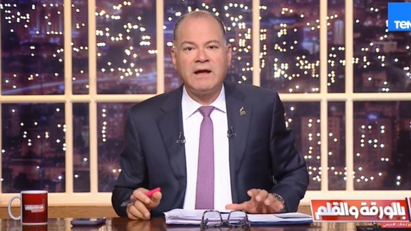 نشأت الديهي: تحويل الدعم إلى نقدي يضمن وصوله لمستحقيه