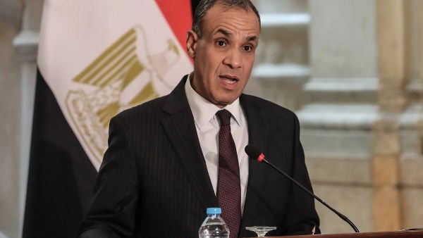 برلماني : وزير الخارجية وعد بحل أغلب مشكلات أبناء الجاليات المصرية