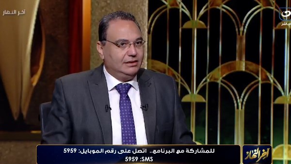 استشاري صحة نفسي: الإنسان عبارة عن حالة نفسية وليس رقم.. وتقدم العمر ليست دليلا على فقدان الشغف