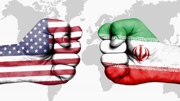 خبير عسكري : الولايات المتحدة بقيادة ترامب تقود الحرب بشكل لا يقضي على إيران