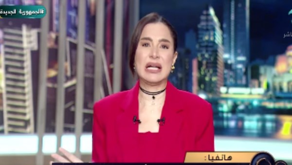 بتعصب وبتحول.. بسمة وهبة تقطع الاتصال الهاتفي مع باحث في علم العدد
