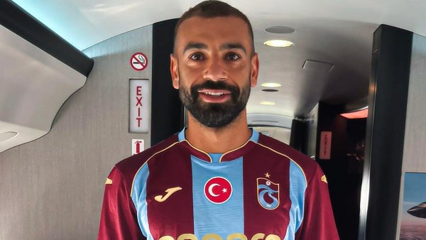 أحمد موسى: محمد صلاح سلطان زمانه.. وانتقاله لطرابزون سبور التركي قرار عبقري