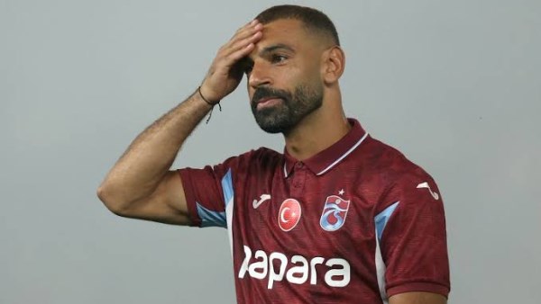 أحمد موسى: طرابزون سبور رجع فلوسه اللي دفعها لـ محمد صلاح خلال 48 ساعة