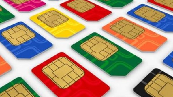 استشاري تشريعات تحول رقمي: عدد الخطوط المستخدمة في جميع شركات المحمول 125 مليونا