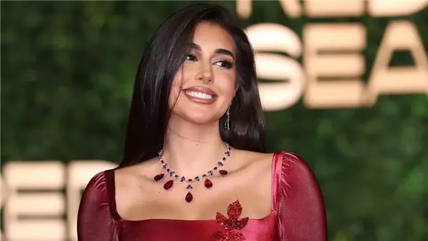 ياسمين صبري: نفسي أبقى مختلفة