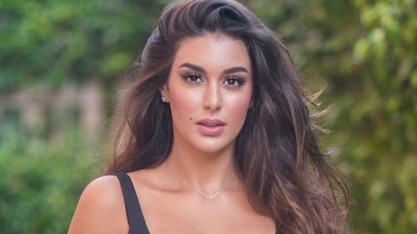 بشتغل من عمر 17 سنة.. ياسمين صبري: الاستقلال المادي أحد عناصر قوة المرأة