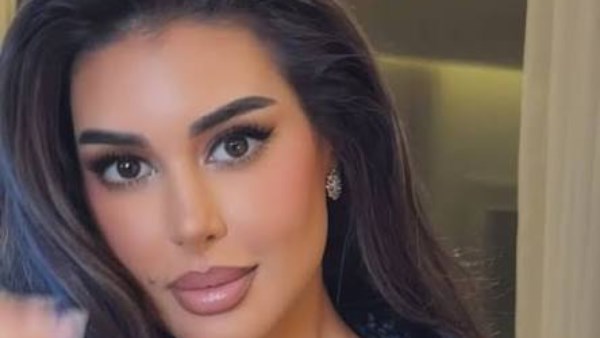 ياسمين صبري: شيرين حبيبتي وهتعدي أزمتها.. وأنا شخص بيحب البزنس