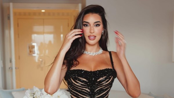 ياسمين صبري: مش مطلوب من الست تبقى صوفيا لورين.. والراجل اللي يضغط على مراته غير سوي