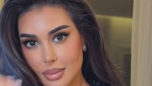 ياسمين صبري: أنا في مرحلة بناء الثروة.. وأستثمر في العقارات