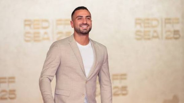 محمد الشرنوبي: عملت ثورة على نفسي عشان أبقى بوب ستار