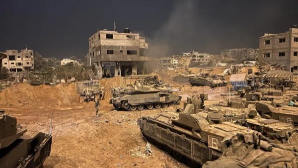 مندوب فلسطين أمام مجلس الأمن: 160 دولة تعترف بالدولة الفلسطينية ورغم ذلك يستمر الاحتلال