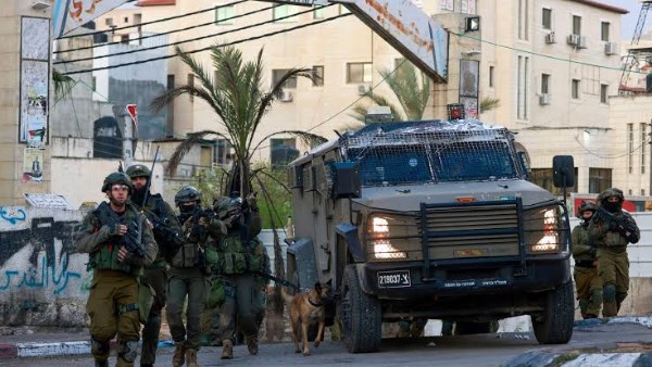 رئيس الهيئة الدولية لدعم فلسطين : الاحتلال ينتقل إلى الضم الدائم لأراضينا