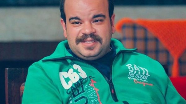 محمد عبد الرحمن : مسرحية خيال مريض مفيهاش أي تنمر على المرض النفسي