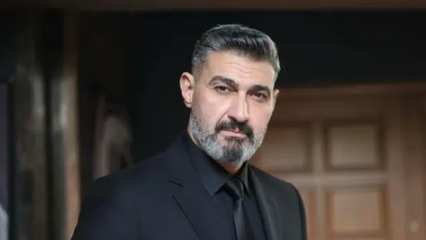 ياسر جلال: أنا مش ضد حرية التعبير ونقد الفنانين لكن بدون إساءة وسب وقذف وخوض في أعراض|فيديو